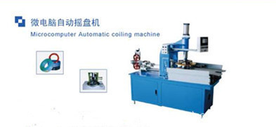 優質品牌龍門收放線、自動搖盤機等繞線機產品介紹——以無錫市士民機械設備廠為例