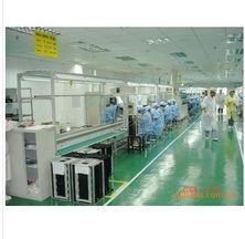 蘇州插件線、插件生產(chǎn)線與流水線供應(yīng)及軟件開(kāi)發(fā)服務(wù)全解析